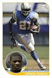 SAN DIEGO Chargers NFL LADAINIAN TOMLINSON Poster Print - 24