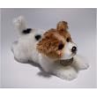 Yomiko Jack Russell 9" Realistic Plush Stuffed Animal Dog by Russ