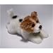 Plush Yomiko Jack Russell Sm 9