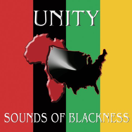 Sounds of Blackness - Unity - Zortam Music