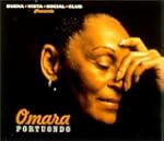 Presents Omara Portuondo