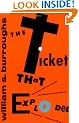 The Ticket That Exploded (Nova Trilogy)