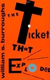 Ticket That Exploded