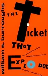 Ticket That Exploded