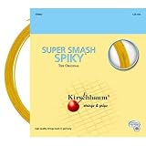 Kirschbaum Super Smash Spiky Tennis String - Set