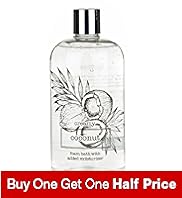 Natures Extracts Creamy Coconut Foam Bath 500ml