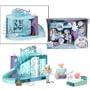 MGA Bratz Kidz Super Secret Ice Cream Making Snow Lodge with Vinessa