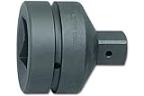 Gedoreレデューサー2.1 / 2」に1.1 / 2 "6437キロバイト