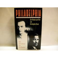 Philadelphia : der Roman zum Film