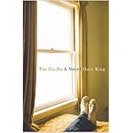 The Ha-Ha : A Novel book cover