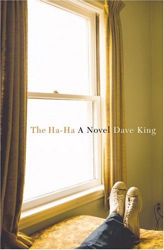 Image of The Ha-Ha: A Novel