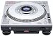 Technics �����쥯�ȥɥ饤�� �ǥ����륿����ơ��֥� ����С� SL-DZ1200-S