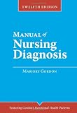Manual Of Nursing Diagnosis