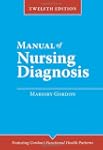 Manual Of Nursing Diagnosis