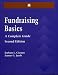 Fundraising Basics: A Complete Guide by Barbara L. Ciconte