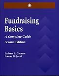 Fundraising Basics: A Complete Guide