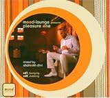 Revue DJ Shah  / Mood Lounge