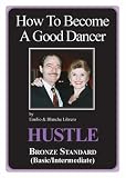DISCO/HUSTLE - Basic/Intermediate