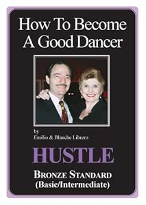 DISCO/HUSTLE - Basic/Intermediate