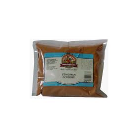 Ethiopian Berbere