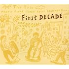 Click here to buy First Decade by  Makoto Ozone .
