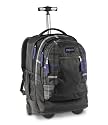 Jansport Driver 8 Wheeled Backpack