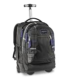 JanSport Driver 8 Core Series Wheeled Daypack