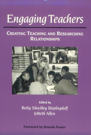 Teacher Training
