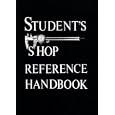 Student's Shop Reference Handbook by Edward Hofman