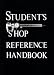 Book Student's Shop Reference Handbook