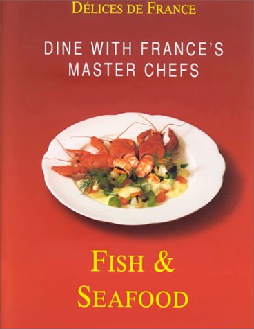 Fish and Seafood