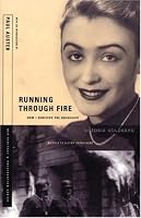 Running Through Fire: How I Survived the Holocaust (NEA Heritage & Preservation Series)