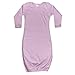 The Laughing Giraffe Baby Girl Sleep Sack Gown