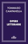 Opere letterarie