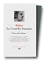洋書 BALZAC La Comedie Humaine X Pleiade Amazon.com: Balzac : La Comedie humaine, tome 1