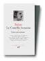 Balzac : La com�die humaine, tome 10
