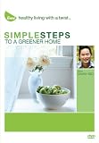 DVD Simple Steps to a Greener Home with Danny Seo code image