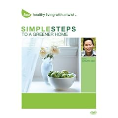 Simple Steps to a Greener Home with Danny Seo by 
