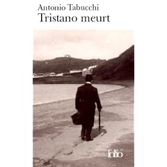 Tristano meurt : Une vie
