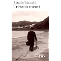 Tristano meurt : Une vie