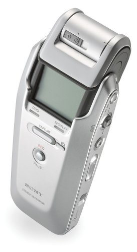 Sony ICDCX50 Digital Voice Recorder