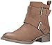 Gentle Souls by Kenneth Cole Women's Best of Moto Boot