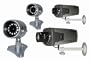 Swann SW-C-4PCP Bulldog CCTV Professional 4 Security Camera Pack