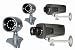 Photo : Swann Bulldog CCTV Professional 4 Security Camera Pack