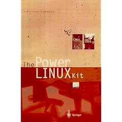 Power Linux Kit