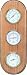 Outdoor Living : Chaney Instrument Oak Finished Weather Station
