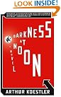 Darkness at Noon...