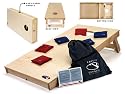 American Cornhole Tournament Series Cornhole Game Boards and Bags