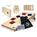 American Cornhole Classic Tournament Series Cornhole Game Boards and Bags