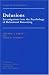 Book Delusions: Investigations Into The Psychology Of Delusional Reasoning (Maudsley Monographs, No. 36)